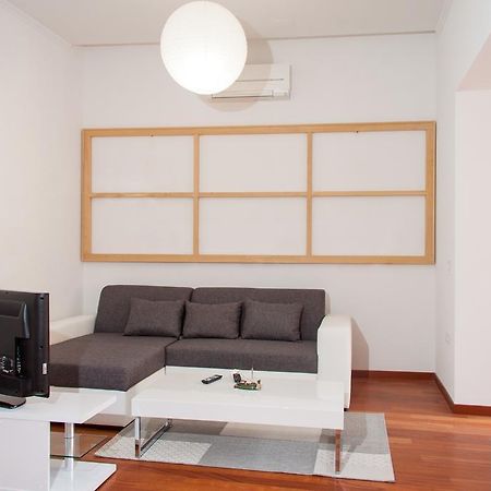 Apartments Mezzanine Zagreb Dış mekan fotoğraf