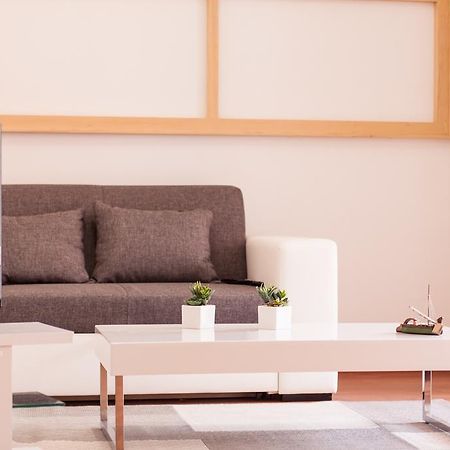 Apartments Mezzanine Zagreb Dış mekan fotoğraf