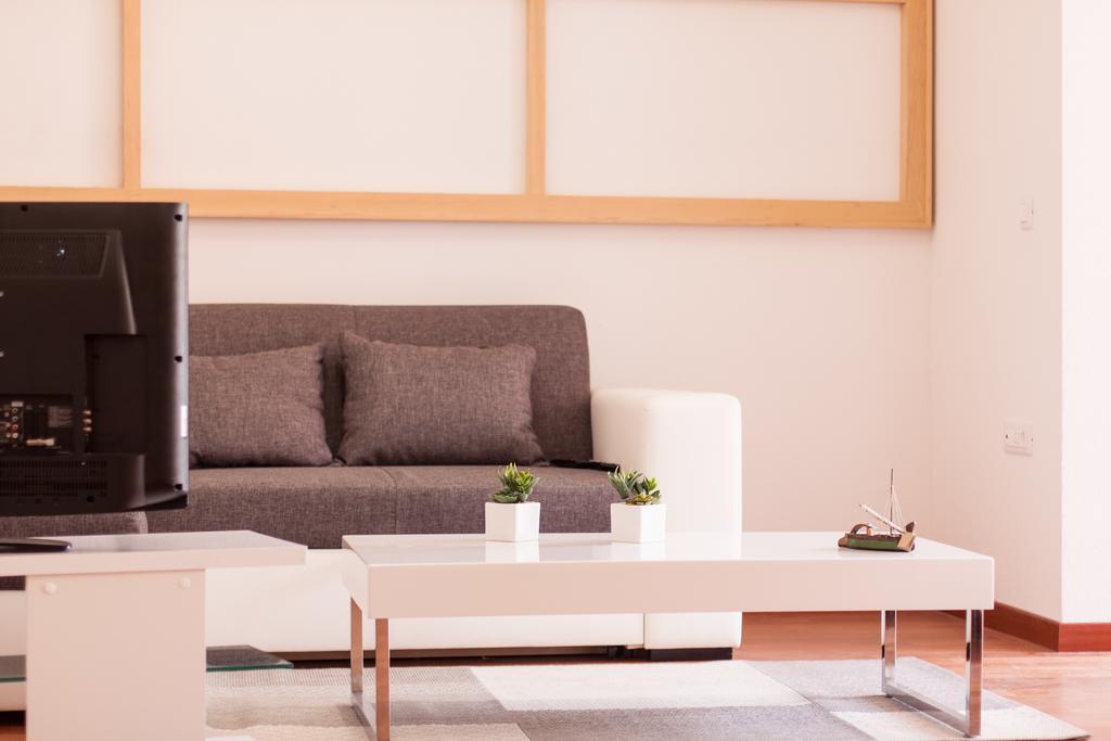 Apartments Mezzanine Zagreb Dış mekan fotoğraf