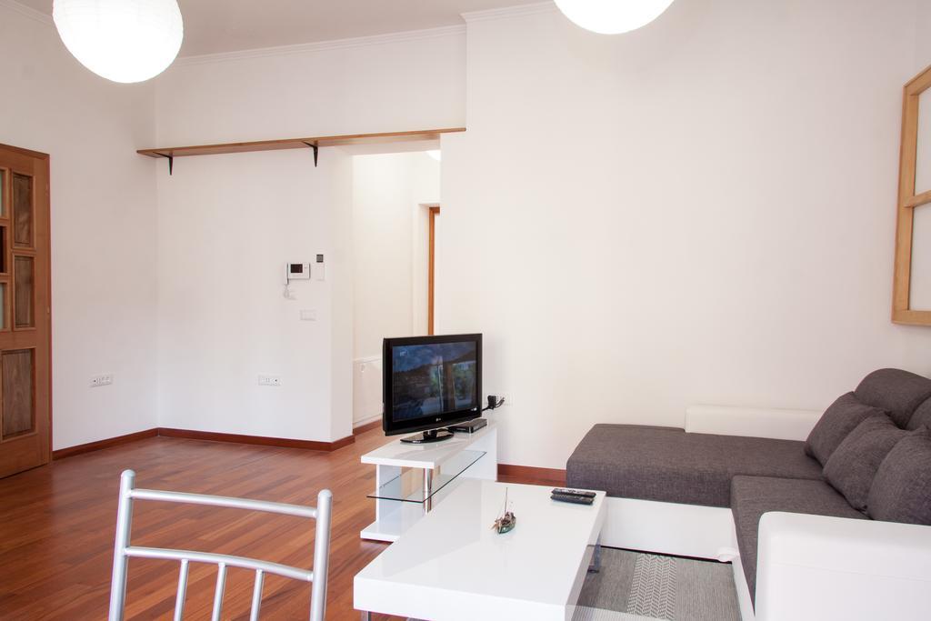 Apartments Mezzanine Zagreb Dış mekan fotoğraf