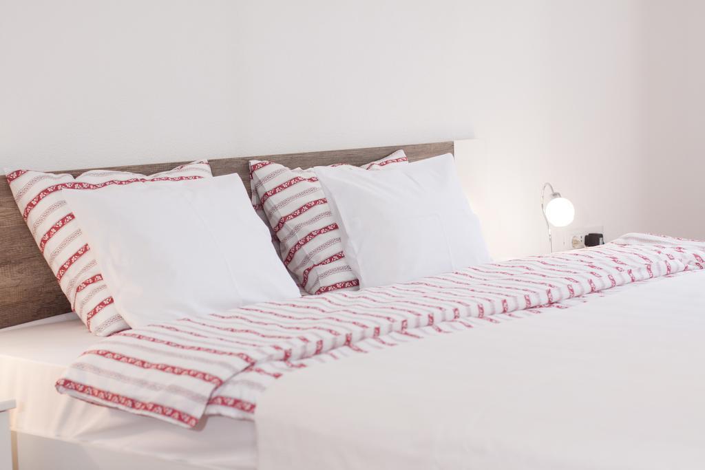 Apartments Mezzanine Zagreb Dış mekan fotoğraf