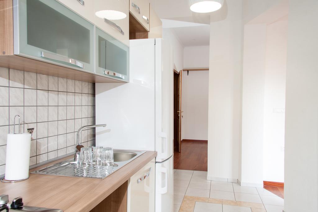 Apartments Mezzanine Zagreb Dış mekan fotoğraf