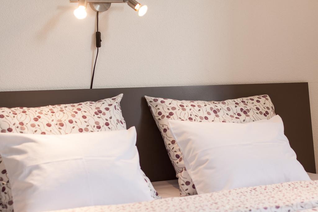 Apartments Mezzanine Zagreb Dış mekan fotoğraf