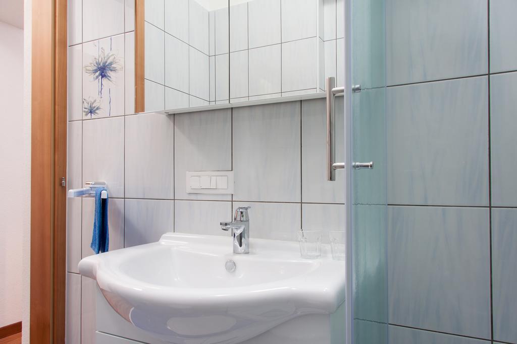 Apartments Mezzanine Zagreb Dış mekan fotoğraf