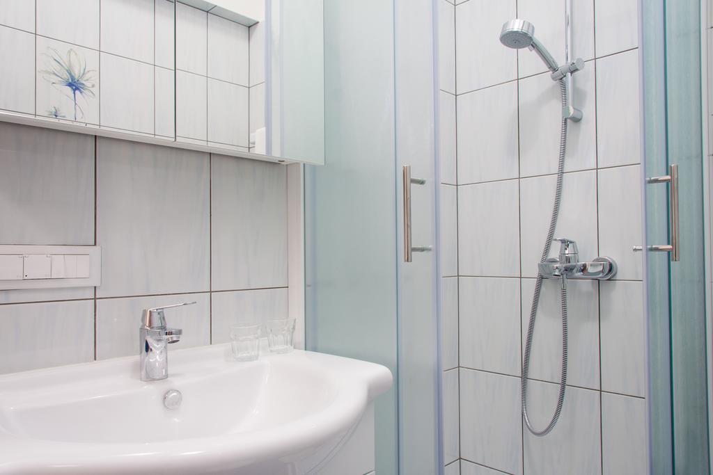 Apartments Mezzanine Zagreb Dış mekan fotoğraf