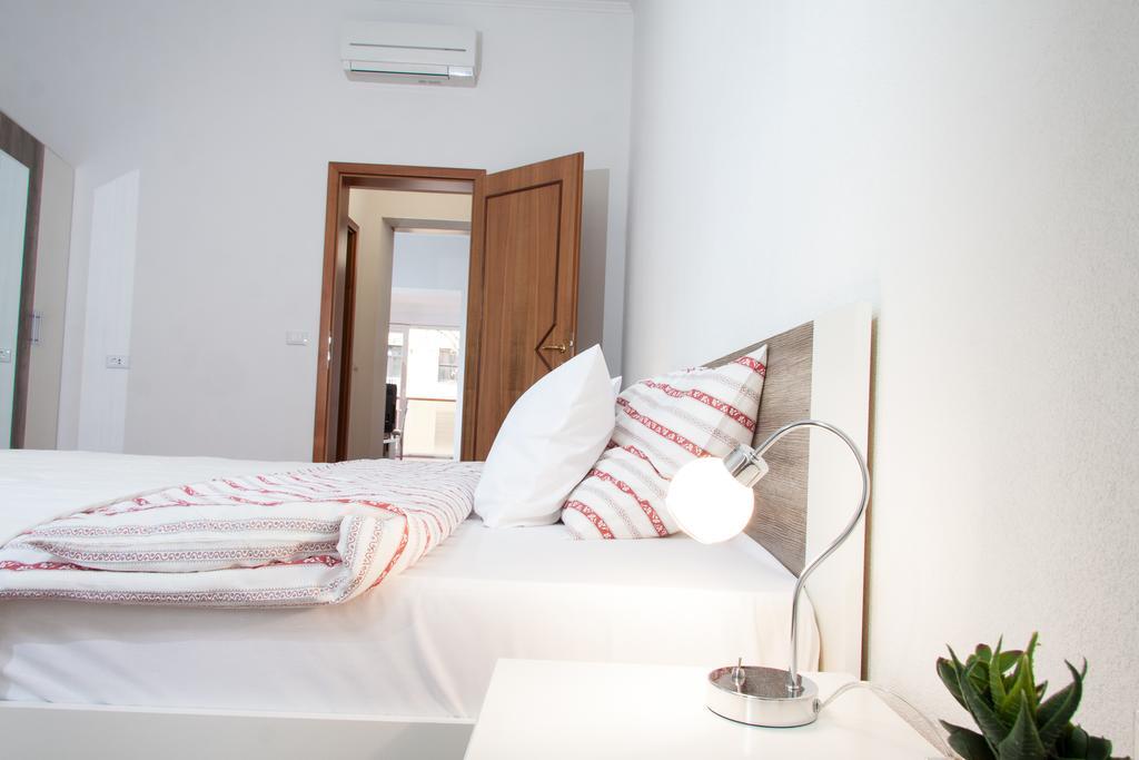 Apartments Mezzanine Zagreb Dış mekan fotoğraf