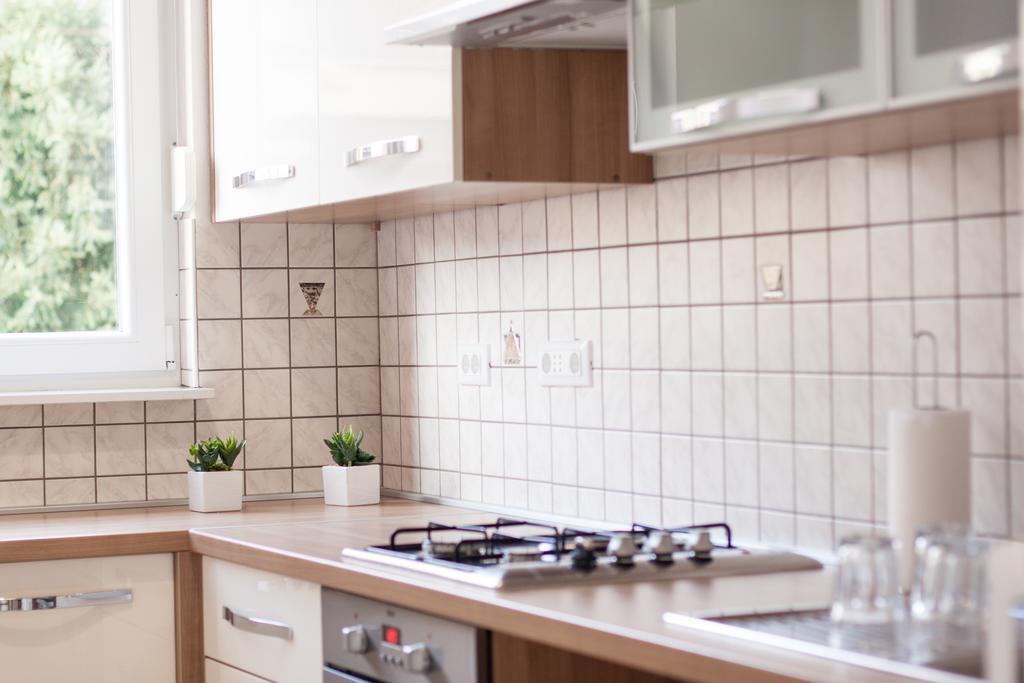 Apartments Mezzanine Zagreb Dış mekan fotoğraf